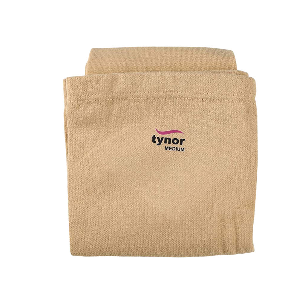 Tynor Compression Stocking Below Knee I16 | Graduated Knee-High Compression