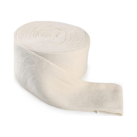 Tynor Orthopaedic Stockinette I09 | 10m Cotton Roll