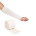 Tynor Orthopaedic Stockinette I09 | 10m Cotton Roll