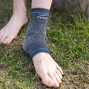 Tynor Ankle Support Urbane D18 | Gel Sleeve
