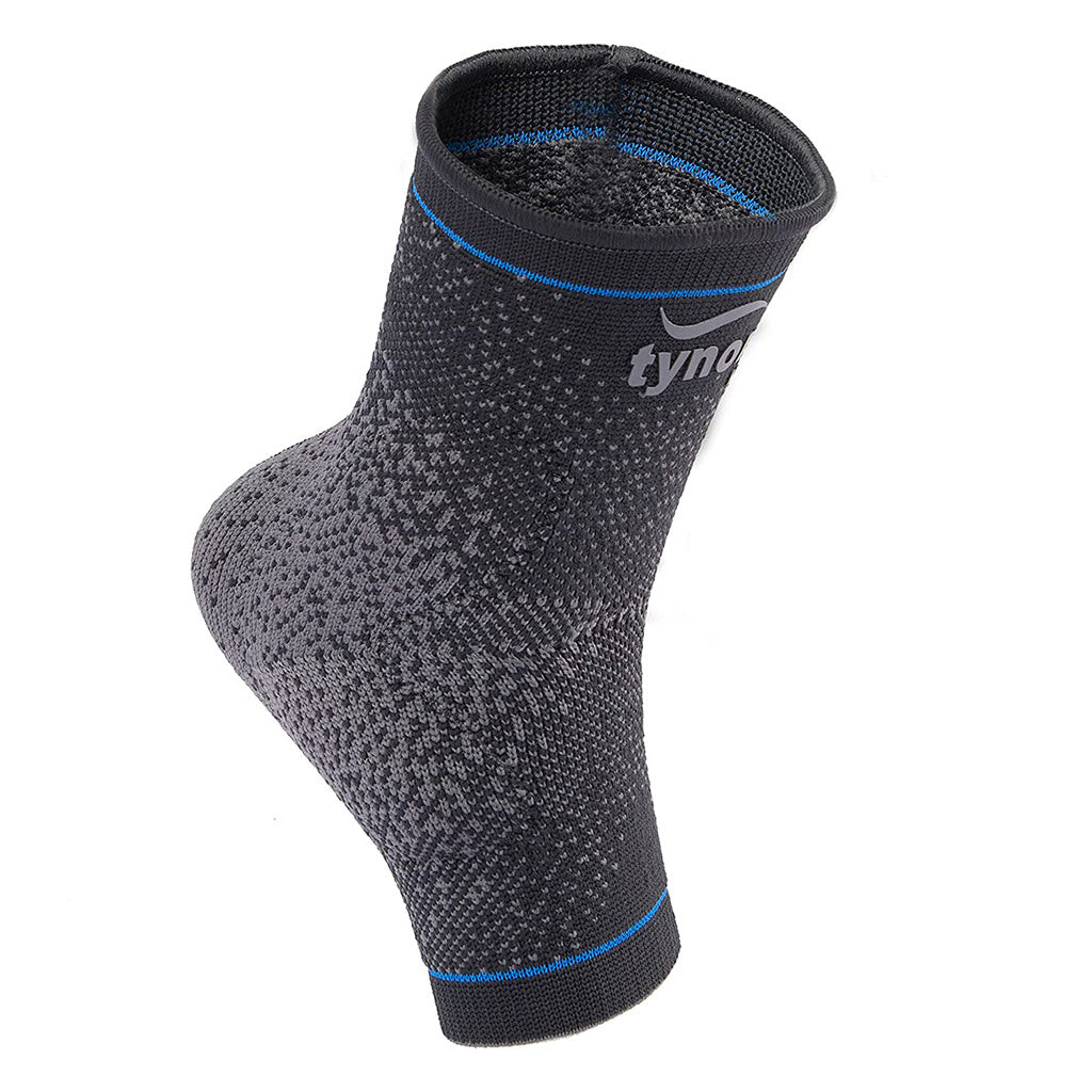 Tynor Ankle Support Urbane D18 | Gel Sleeve