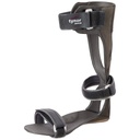 Tynor Foot Drop Splint with Liner D43 | Lined AFO Gait Correction