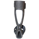Tynor Foot Drop Splint with Liner D43 | Lined AFO Gait Correction