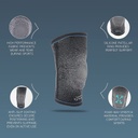 Tynor Knee Support Urbane D47 | Compression Knee Cap