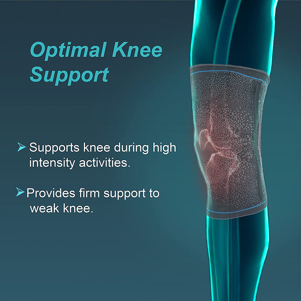 Tynor Knee Support Urbane D47 | Compression Knee Cap