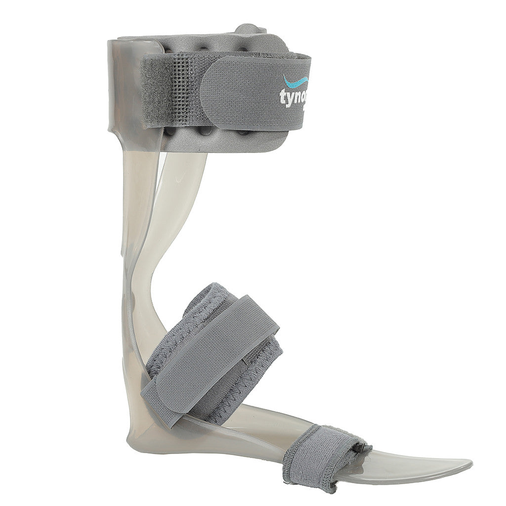 Tynor Foot Drop Splint D17 Child | Leaf Spring Gait Correction AFO