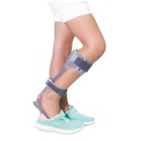 Tynor Foot Drop Splint D17 Child | Leaf Spring Gait Correction AFO