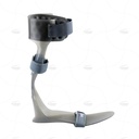 Tynor Foot Drop Splint D17 Child | Leaf Spring Gait Correction AFO