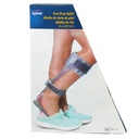 Tynor Foot Drop Splint D17 Child | Leaf Spring Gait Correction AFO