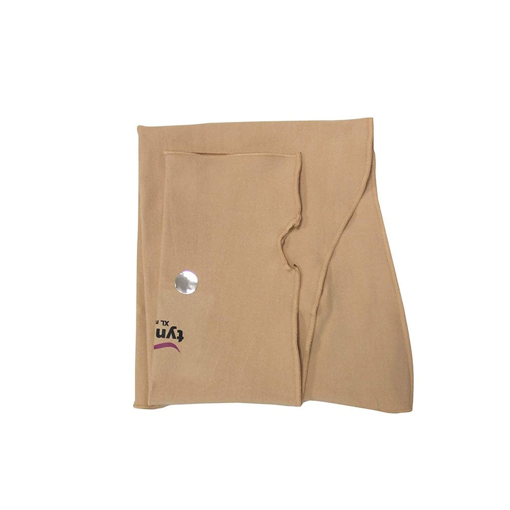 Tynor Compression Arm Sleeve Mitten I75 | Class 2 with Thumb