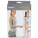 Tynor Compression Arm Sleeve I77 | Class 2 with Shoulder Cover