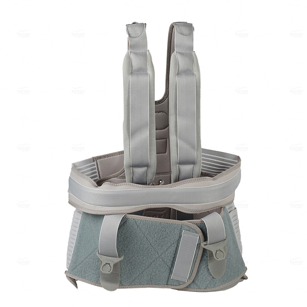 Tynor Taylor Brace Urbane A34 | Dorso-Lumbar Back Brace