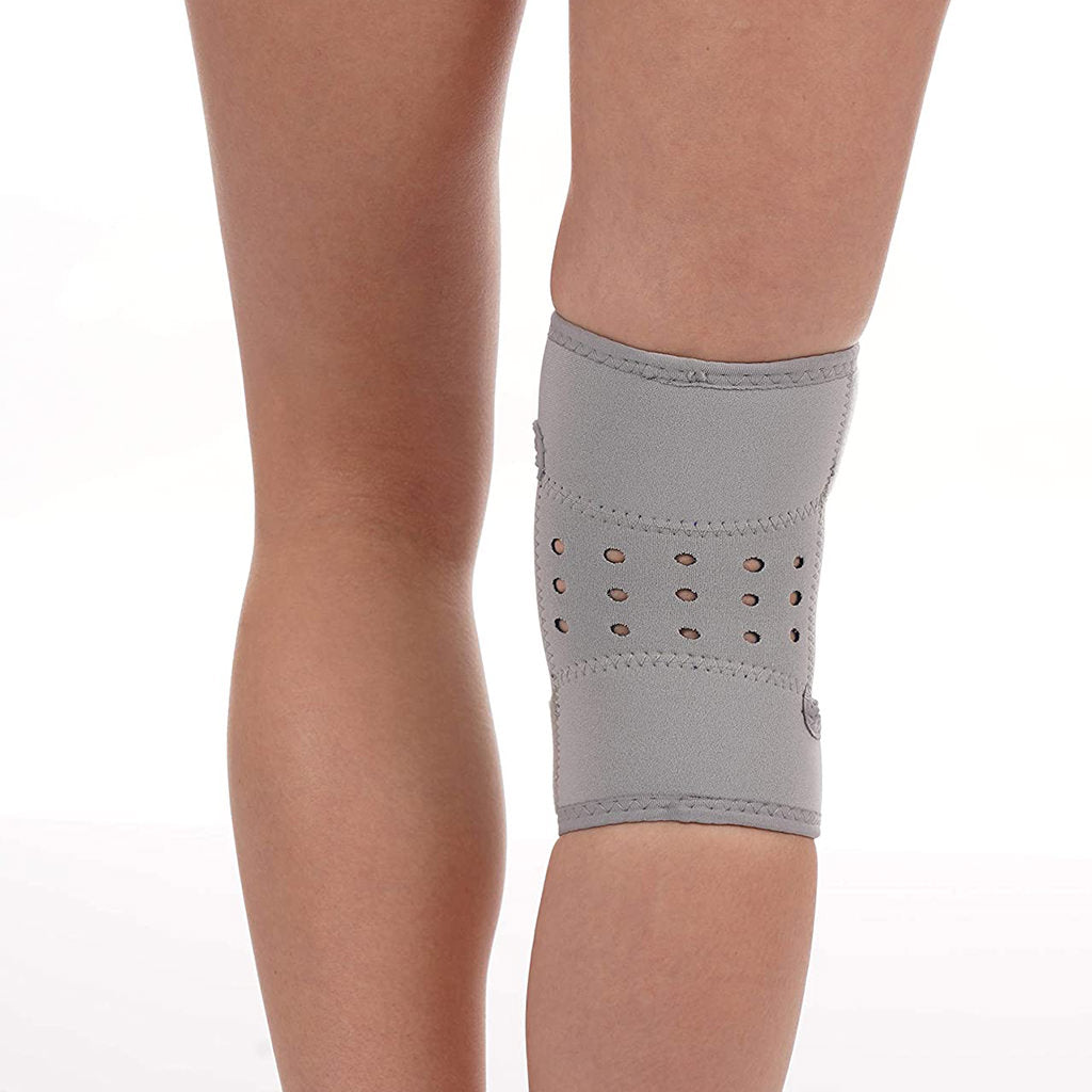 Tynor Knee Support Sportif J09 | Neoprene