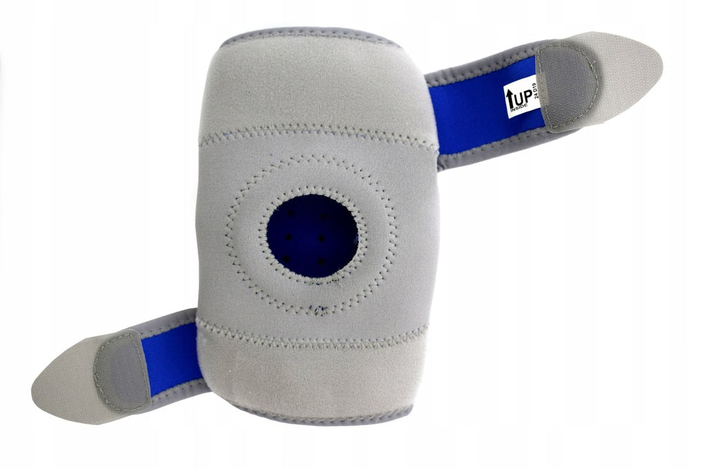 Tynor Knee Support Sportif J09 | Neoprene