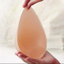 Tynor Breast Prosthesis H19 | Silicone
