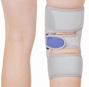 Tynor Cool Pack Knee Wrap I02 | Knee Cold Therapy Compression Wrap