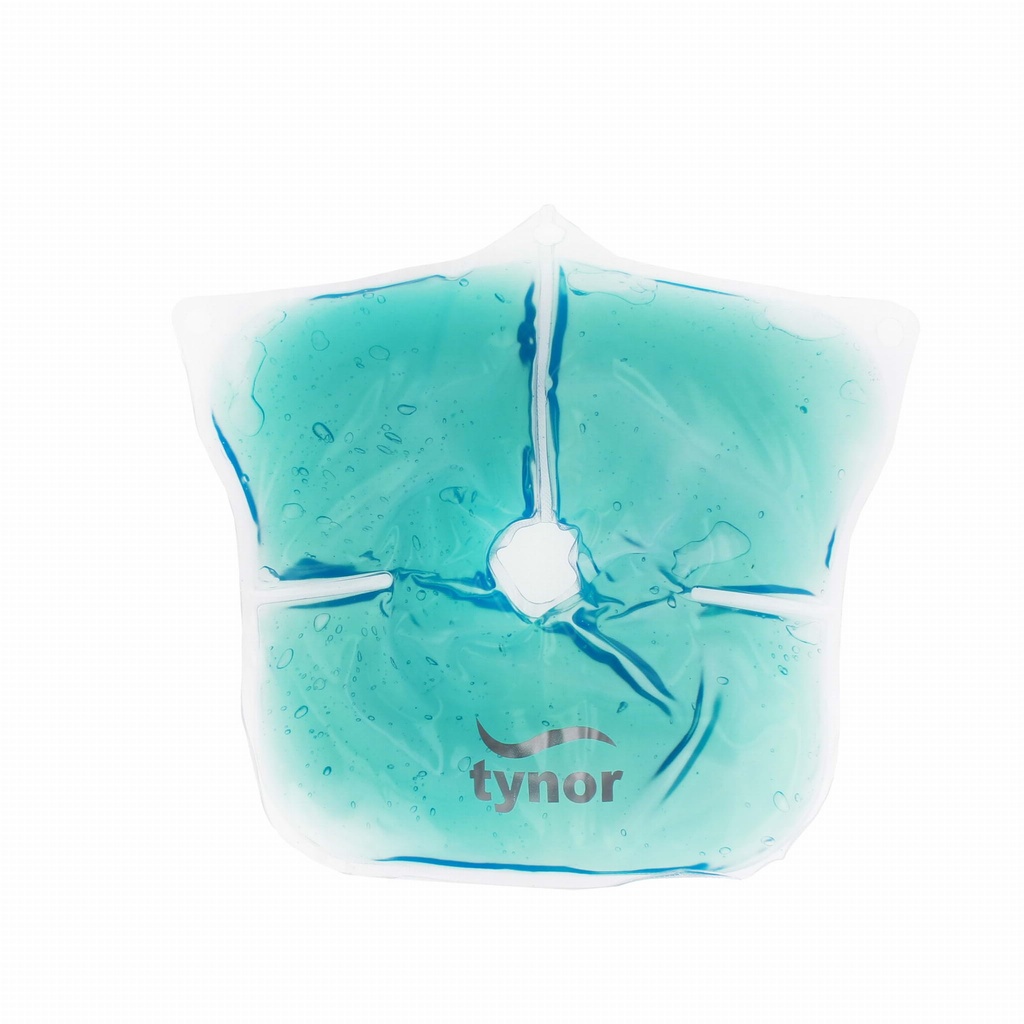 Tynor Cool Pack Knee Wrap I02 | Knee Cold Therapy Compression Wrap