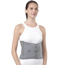 Tynor Hernia & Abdominal Support Belt 9"/23cm (Ventral/Umbilical Hernia)
