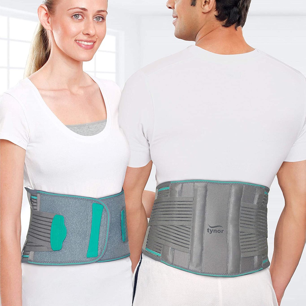 Tynor Lumbopore LS Belt A04 | Lower Back Support Australia