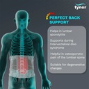 Tynor Lumbopore LS Belt A04 | Lower Back Support Australia