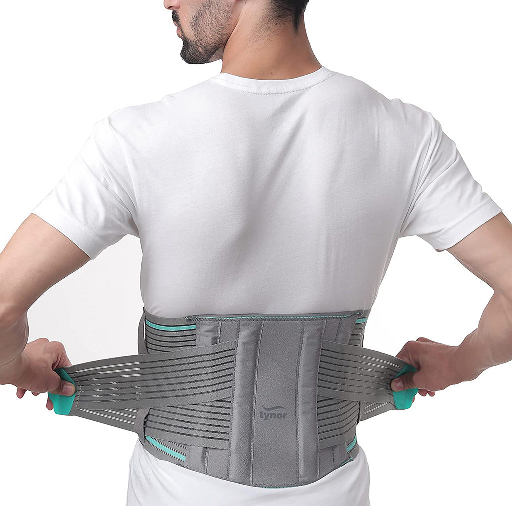 Tynor Lumbopore LS Belt A04 | Lower Back Support Australia