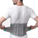 Tynor Lumbopore LS Belt A04 | Lower Back Support Australia