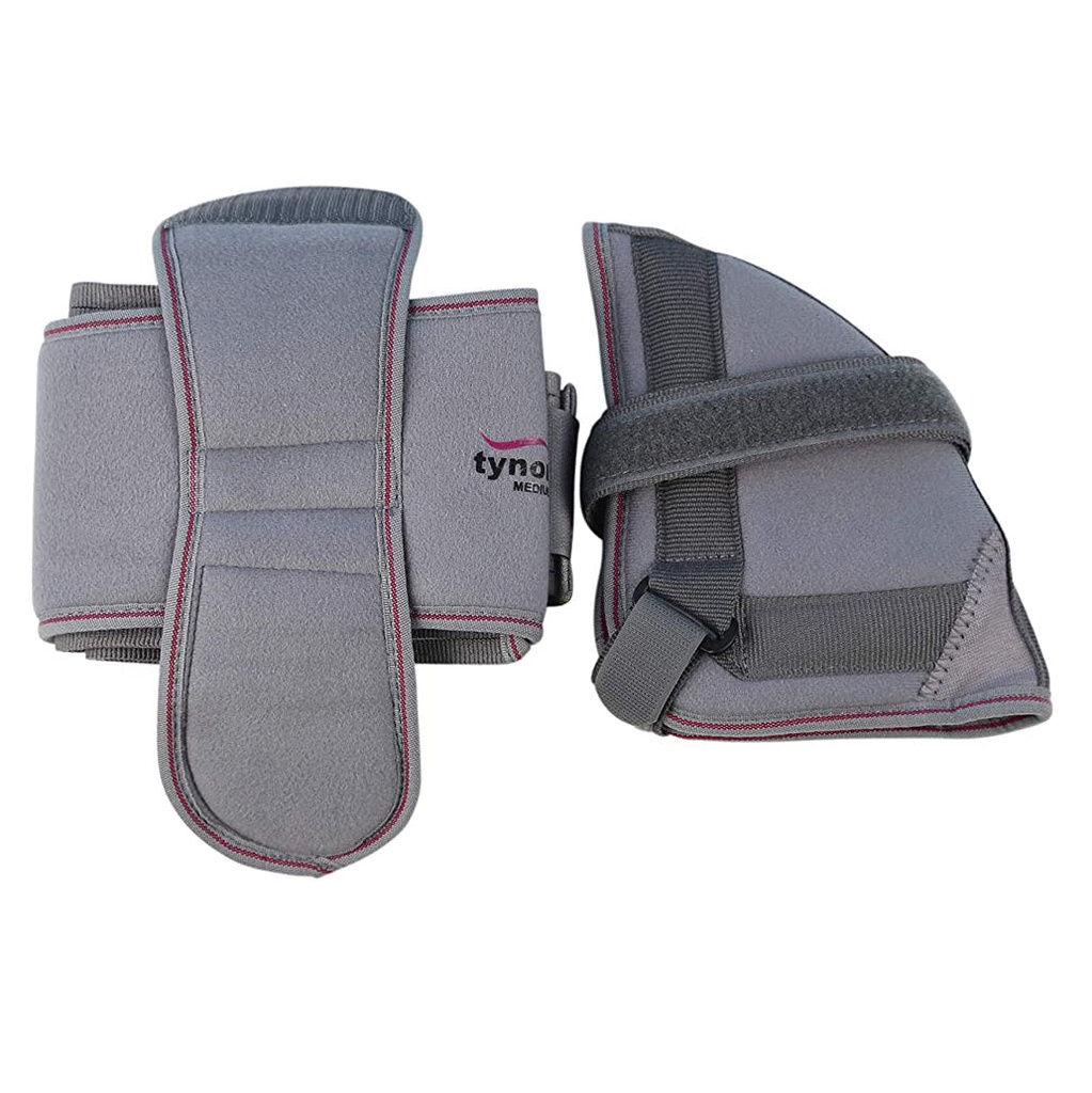 Tynor Elastic Shoulder Immobiliser C03 | Chest Band Shoulder Stabiliser