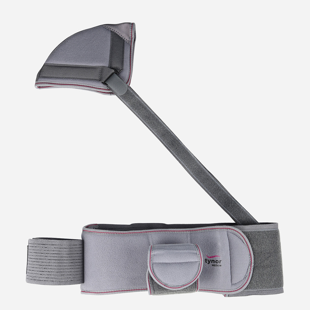 Tynor Elastic Shoulder Immobiliser C03 | Chest Band Shoulder Stabiliser