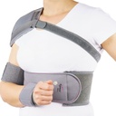 Tynor Elastic Shoulder Immobiliser C03 | Chest Band Shoulder Stabiliser