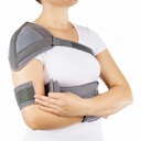 Tynor Elastic Shoulder Immobiliser C03 | Chest Band Shoulder Stabiliser