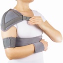 Tynor Elastic Shoulder Immobiliser C03 | Chest Band Shoulder Stabiliser