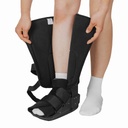 Tynor Walker Boot Air Long D51 | Moon Boot