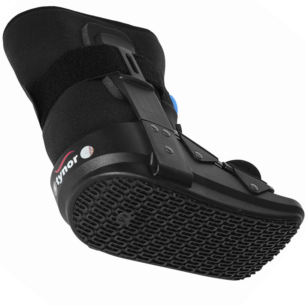 Tynor Walker Boot Air Short D52 | Moon Boot Australia
