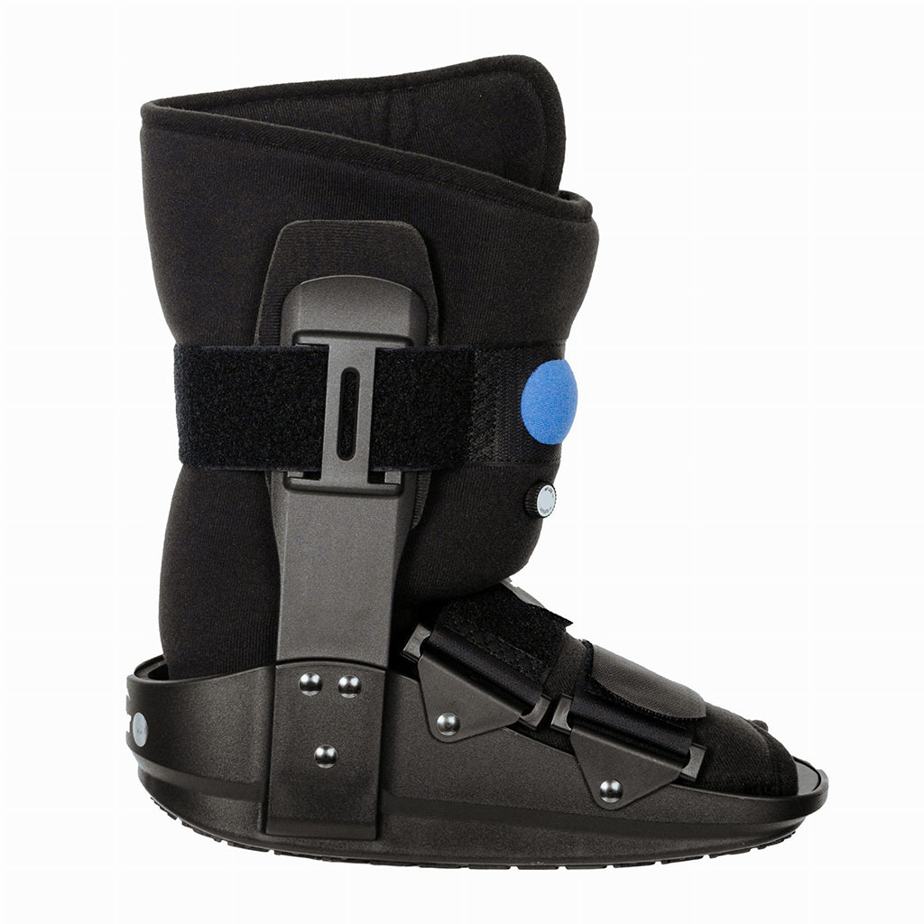 Tynor Walker Boot Air Short D52 | Moon Boot Australia