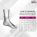 Tynor Walker Boot Air Short D52 | Moon Boot Australia
