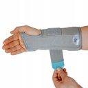 Tynor Wrist Splint Ambidextrous E43 | Universal Left Right Wrist Splint