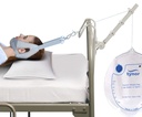 Tynor Cervical Traction Kit (Sleeping) G 26 | Neck Traction Kit