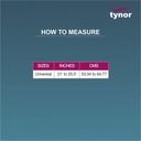 Tynor Cervical Traction Kit (Sleeping) G 26 | Neck Traction Kit