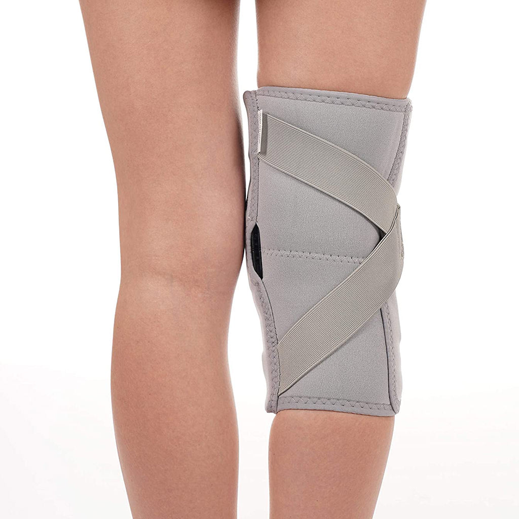 Tynor OA Knee Support | Neoprene Valgus & Varus