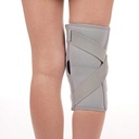 Tynor OA Knee Support | Neoprene Valgus & Varus