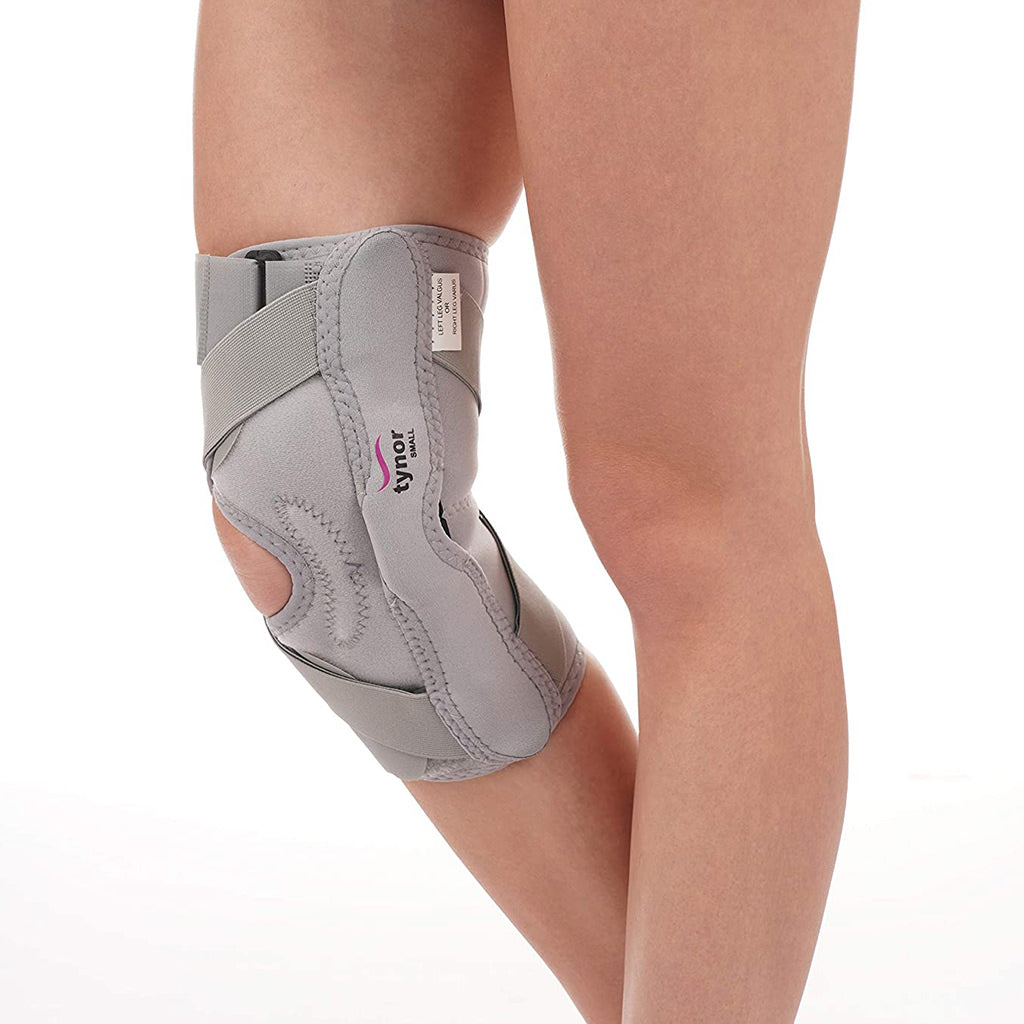 Tynor OA Knee Support | Neoprene Valgus & Varus