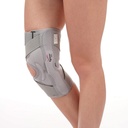 Tynor OA Knee Support | Neoprene Valgus & Varus