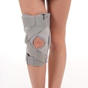 Tynor OA Knee Support | Neoprene Valgus & Varus