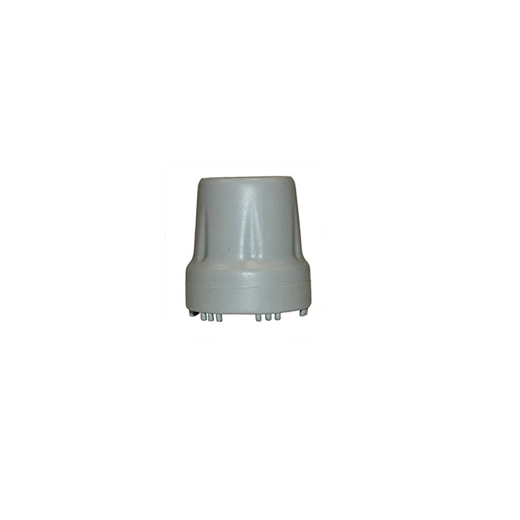 Tynor Replacement Walker Pod L33 | 28mm Anti-Slip Tip