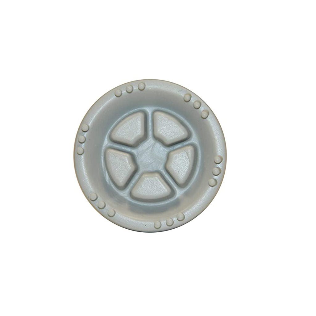Tynor Replacement Walker Pod L33 | 28mm Anti-Slip Tip