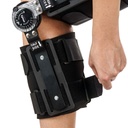Tynor ROM Knee Brace 22"/56cm D48 | Range of Motion