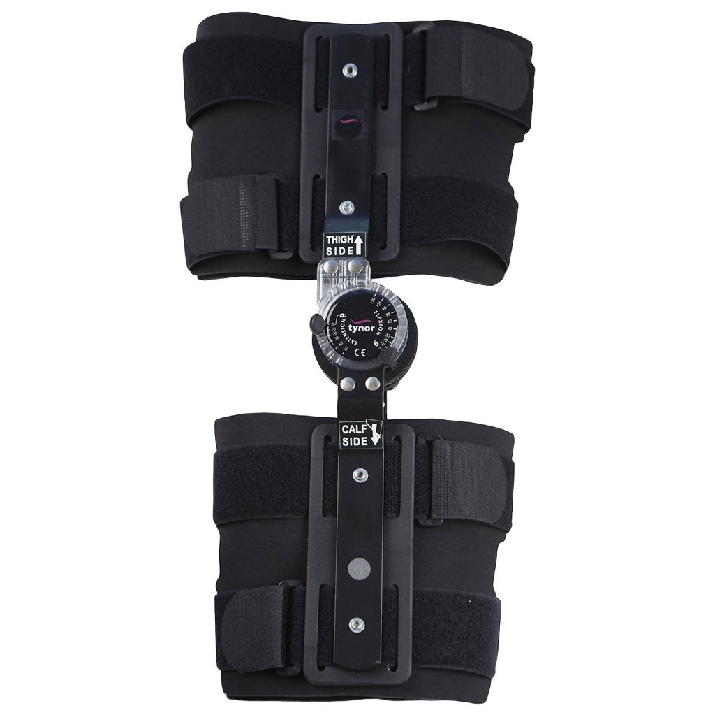 Tynor ROM Knee Brace 22"/56cm D48 | Range of Motion
