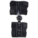 Tynor ROM Knee Brace 22"/56cm D48 | Range of Motion