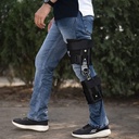 Tynor ROM Knee Brace 22"/56cm D48 | Range of Motion