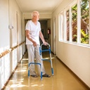 Tynor Walker Foldable Ergo | Foldable Walking Frame Australia
